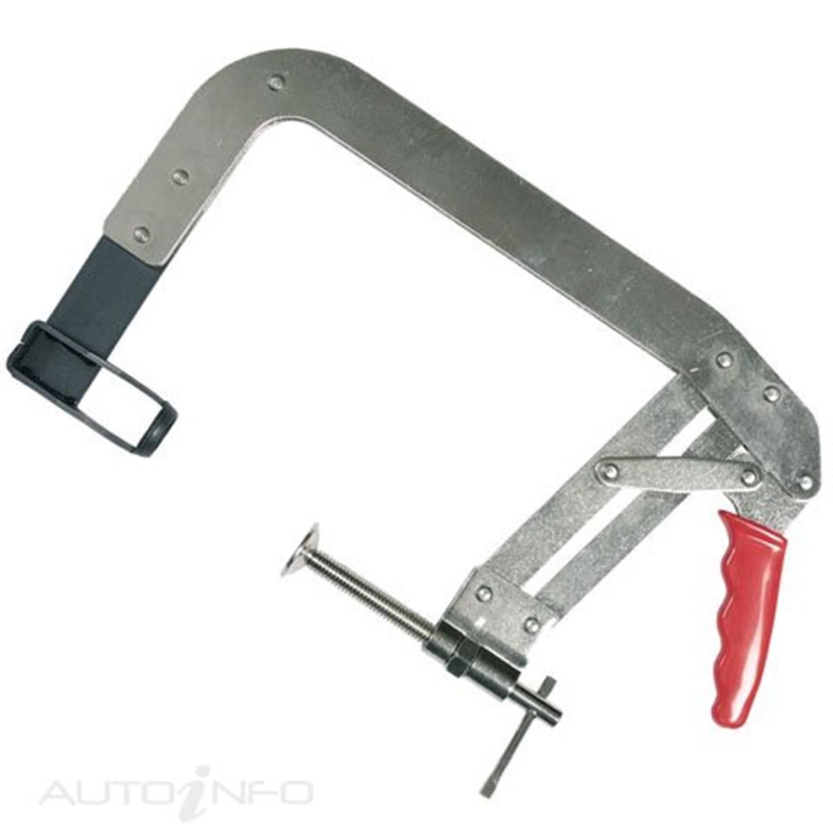 TOLEDO VALVE SPRING COMP OHC 75-140MM, , scaau_hi-res