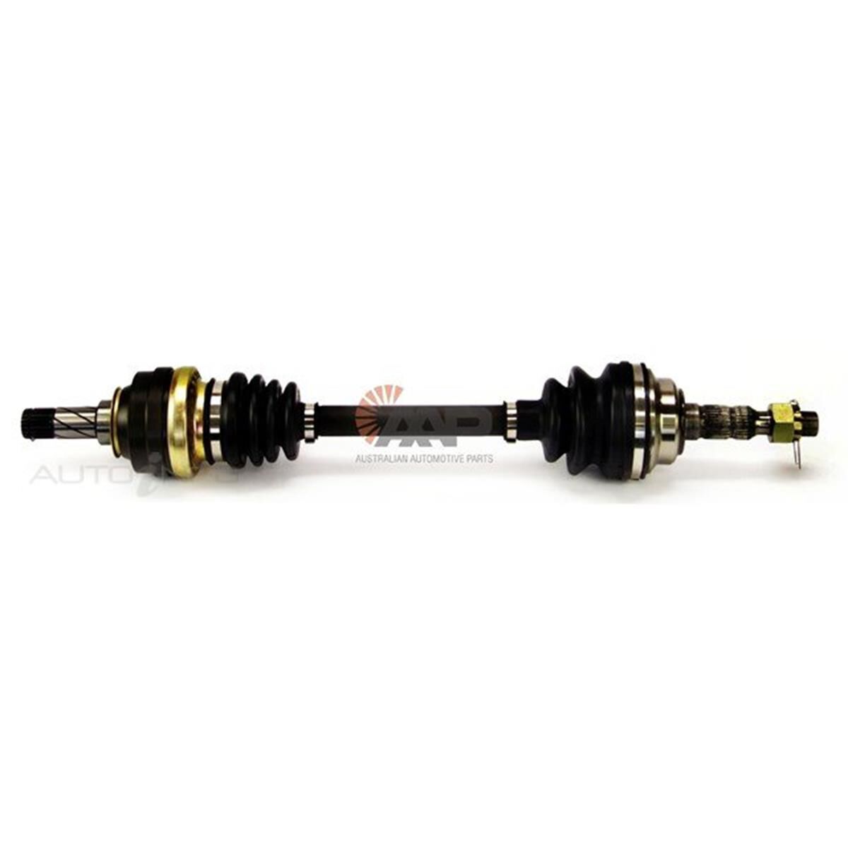 DS ASTRA TR 1.8L, TS 1.8, 2.6L LHS (595MM LONG), , scaau_hi-res