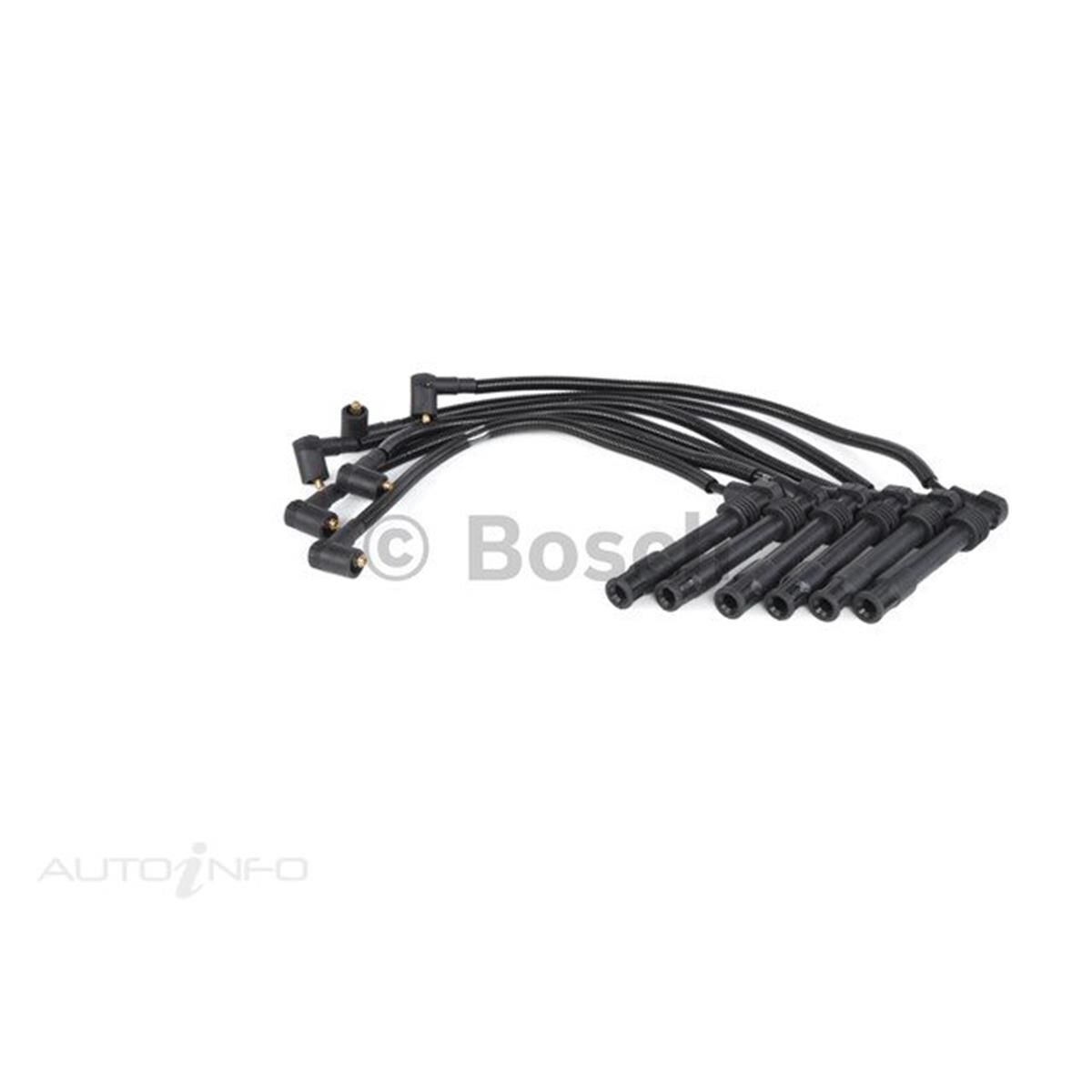 Ht Ignition Cable, , scaau_hi-res