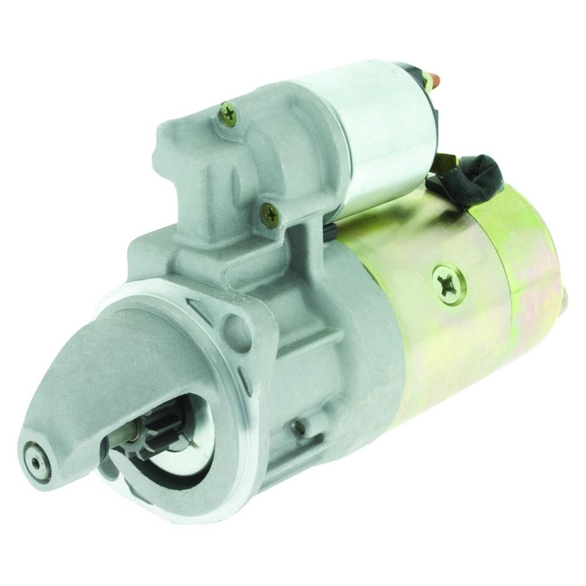 STR 12V 11TH CCW VOLVO, , scaau_hi-res