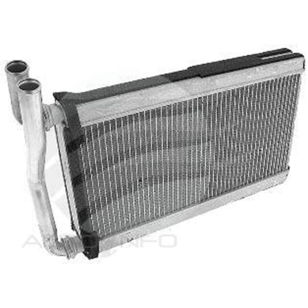 Denso Heater Core HC0079 Supercheap Auto