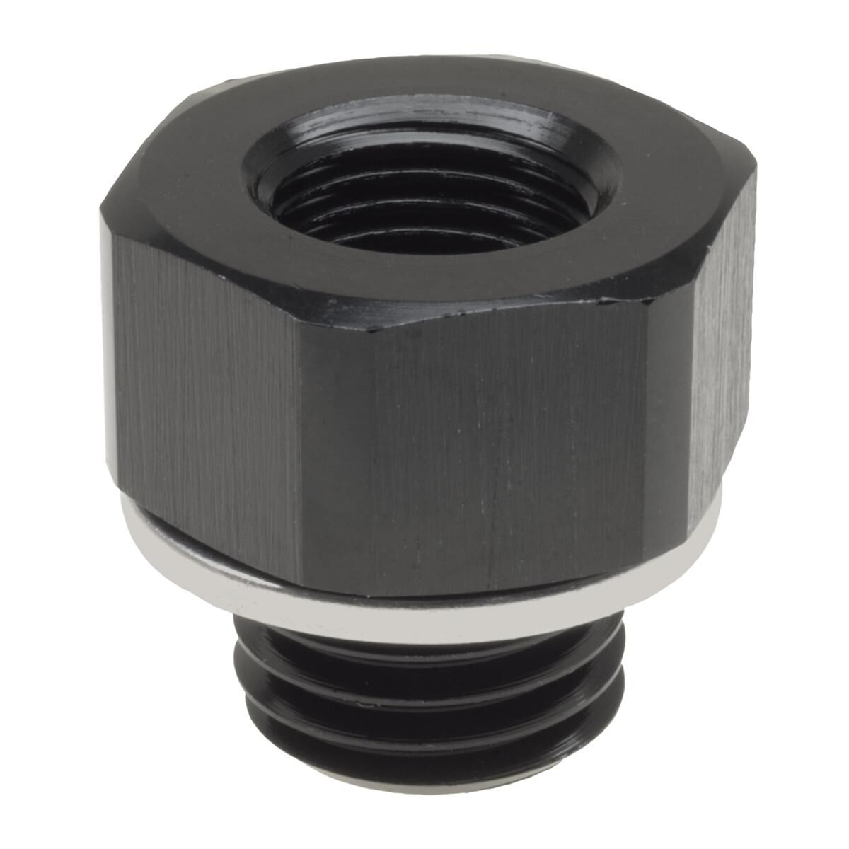 M12x1.5 To 1/8" NPT REDUCING BUSH/ADAPTER, , scaau_hi-res