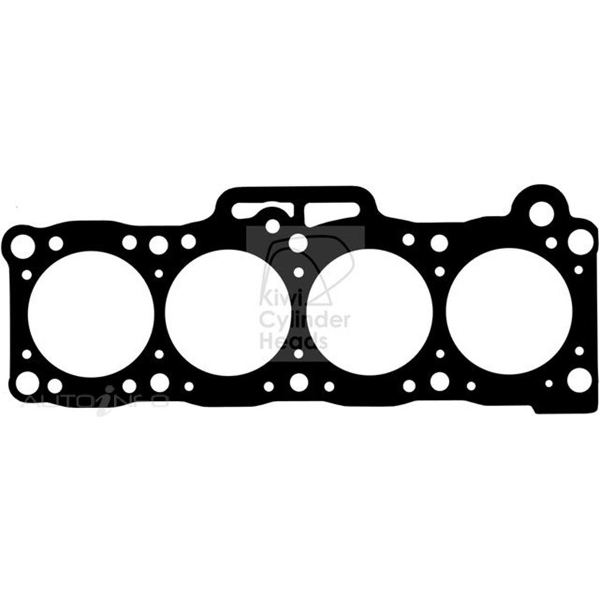 HEAD GASKET - MAZDA FE  - 12V  (NK), , scaau_hi-res
