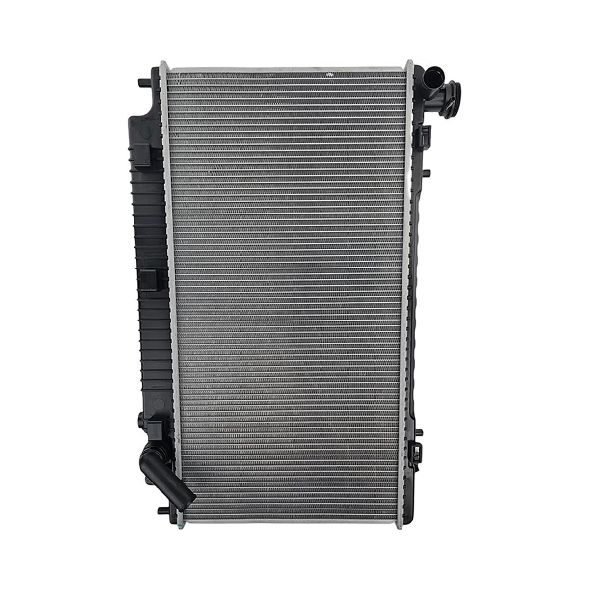 Basco Radiator - RAD1046 | Supercheap Auto