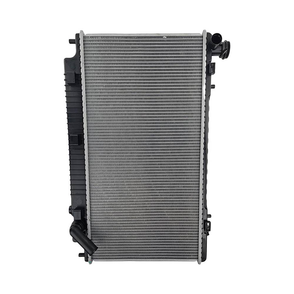 Basco Radiator - RAD1046 | Supercheap Auto