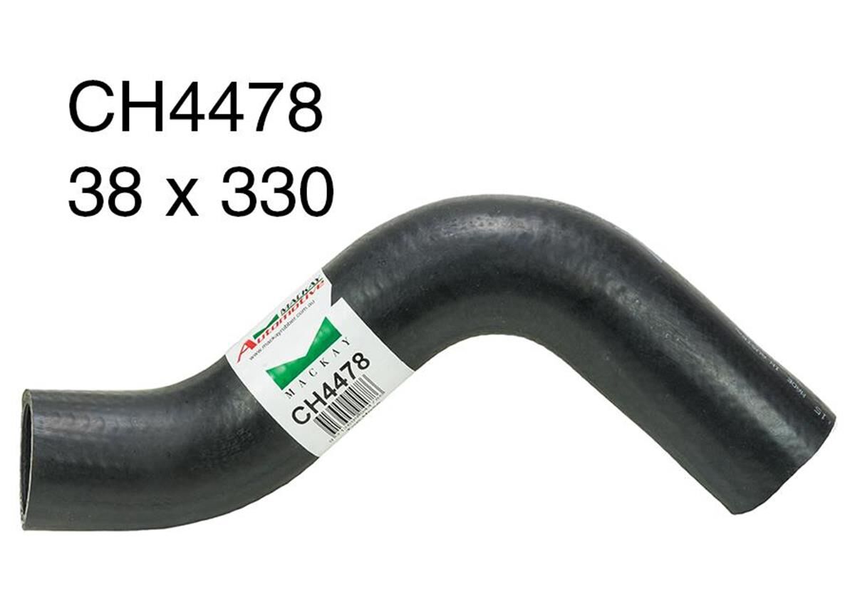 Radiator Upper Hose  - NISSAN 300ZX Z31 - 3.0L V6  PETROL - Manual & Auto, , scaau_hi-res