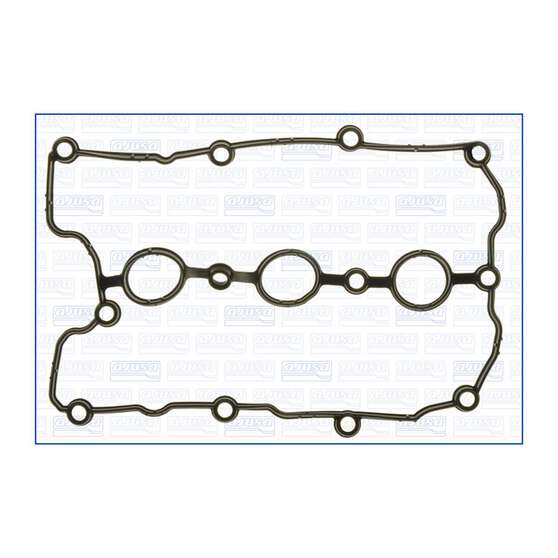 AUDI BDX 'GASKET VALVE COVER Cyl 1 - 3', , scaau_hi-res