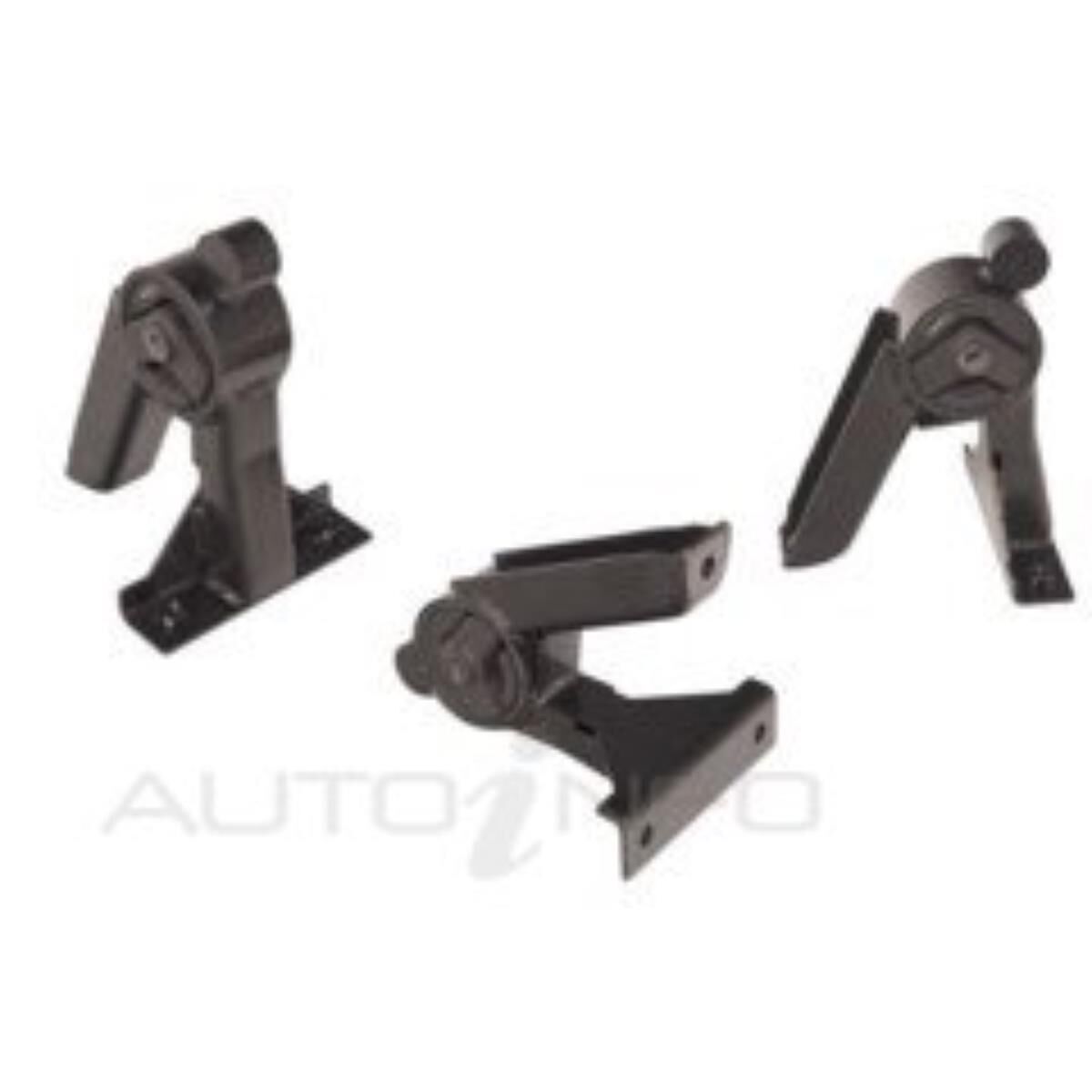 SUZUKI SWIFT  01/2005 ~ 09/2010  ENGINE MOUNT  REAR, , scaau_hi-res