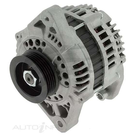ALT 12V 80A NISSAN SILVIA S13, , scaau_hi-res