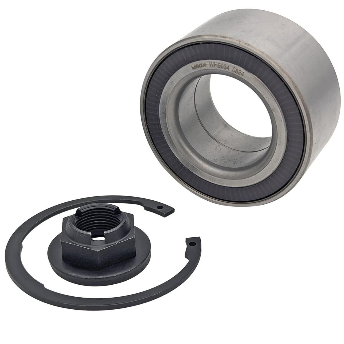 Wheel Bearing Kit Front L&R Ford Focus Mk3, , scaau_hi-res