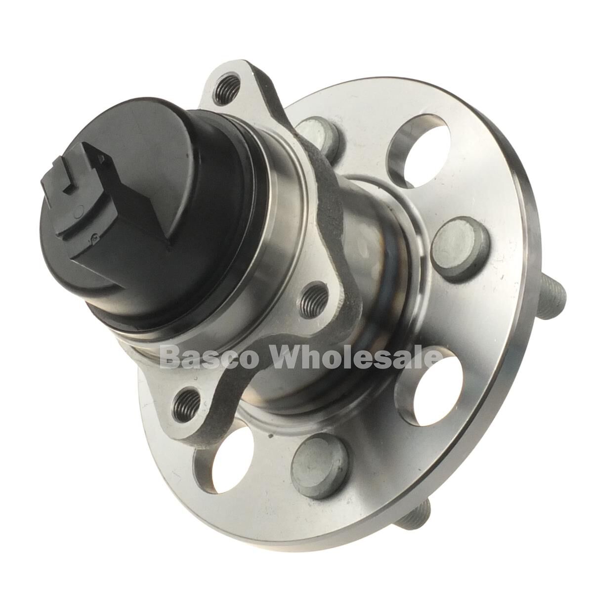 Basco Wheel Bearing Hub Assembly - WBH1043 | Supercheap Auto