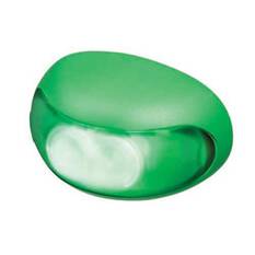 DURALED LED INTERIOR LMP GREEN, , scaau_hi-res