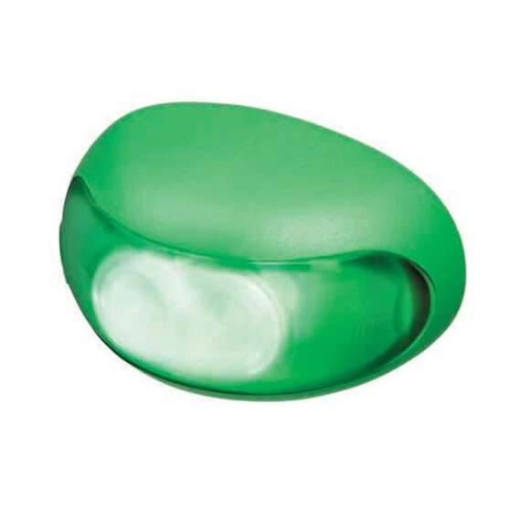 DURALED LED INTERIOR LMP GREEN, , scaau_hi-res