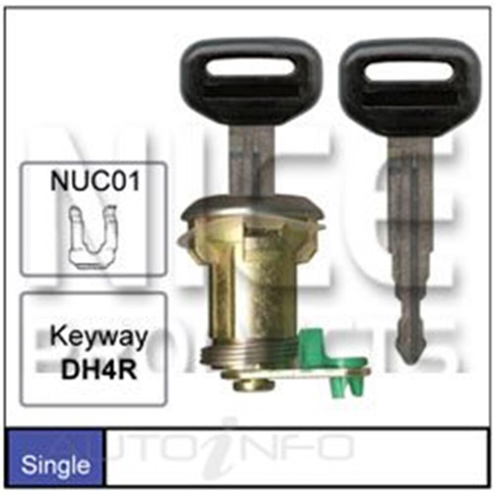 Nice Door Lock Barrel NDL5 Supercheap Auto