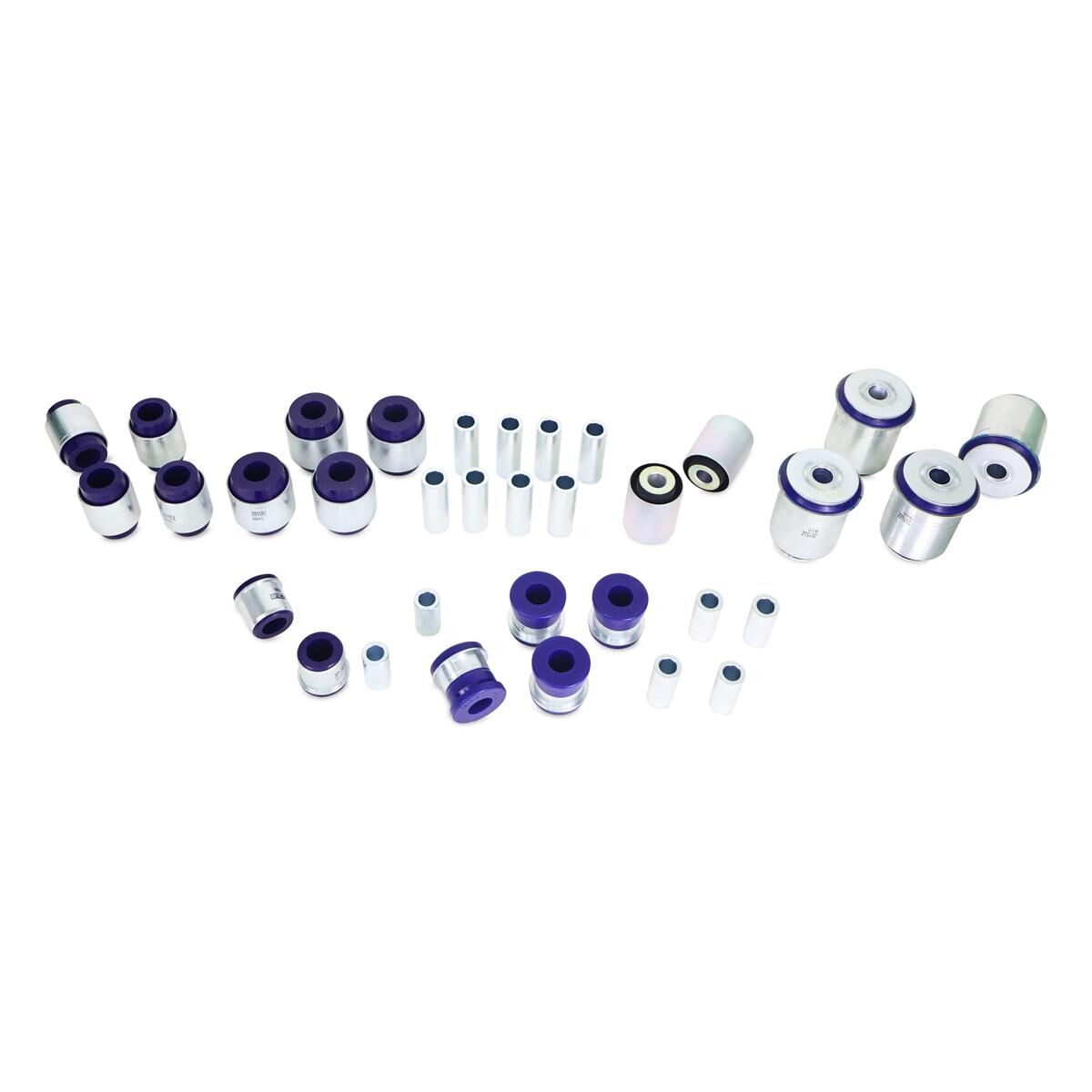 RAM 1500 2009-ON VEHICLE BUSH KIT, , scaau_hi-res