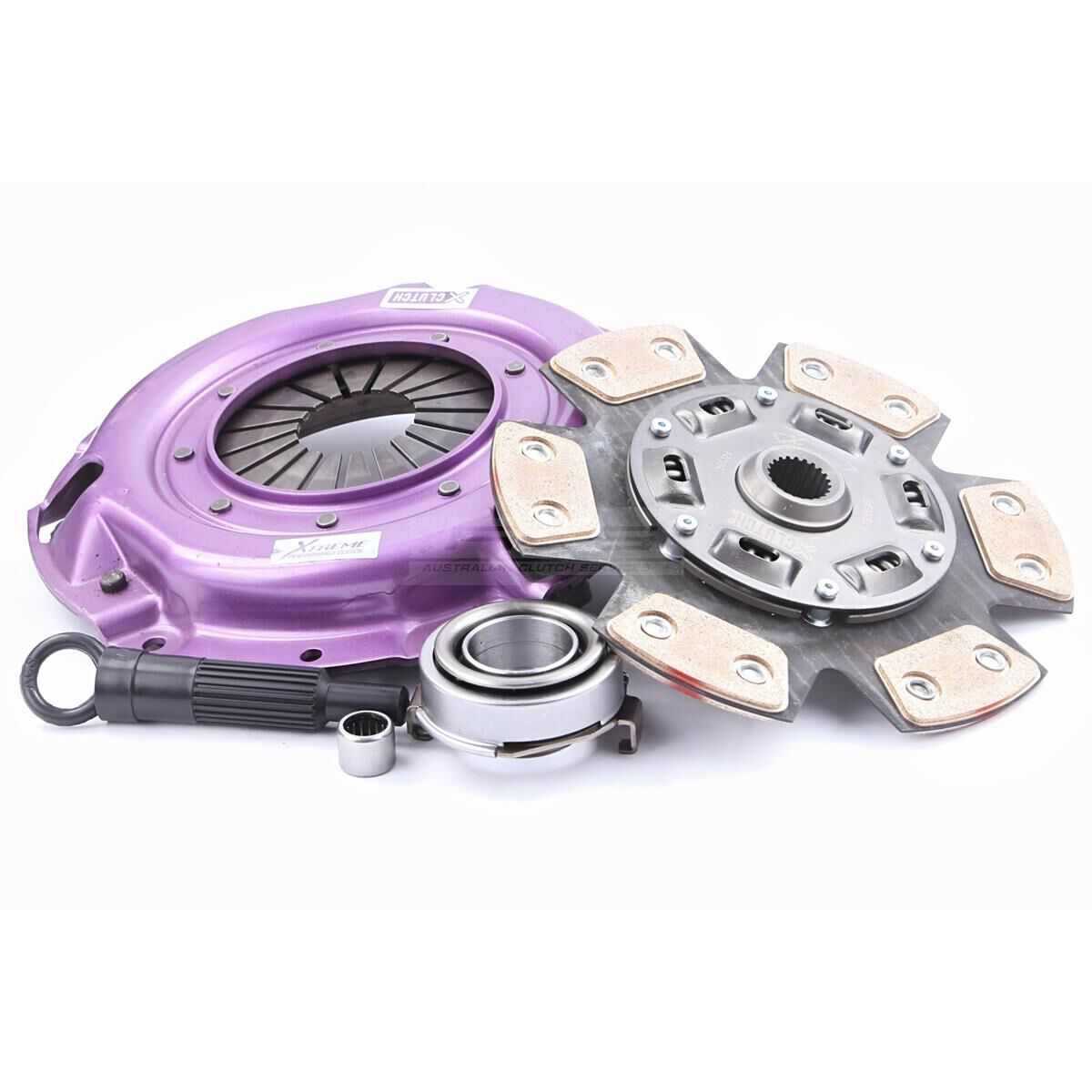 KIT PER MAZDA RX7 1.1L, , scaau_hi-res