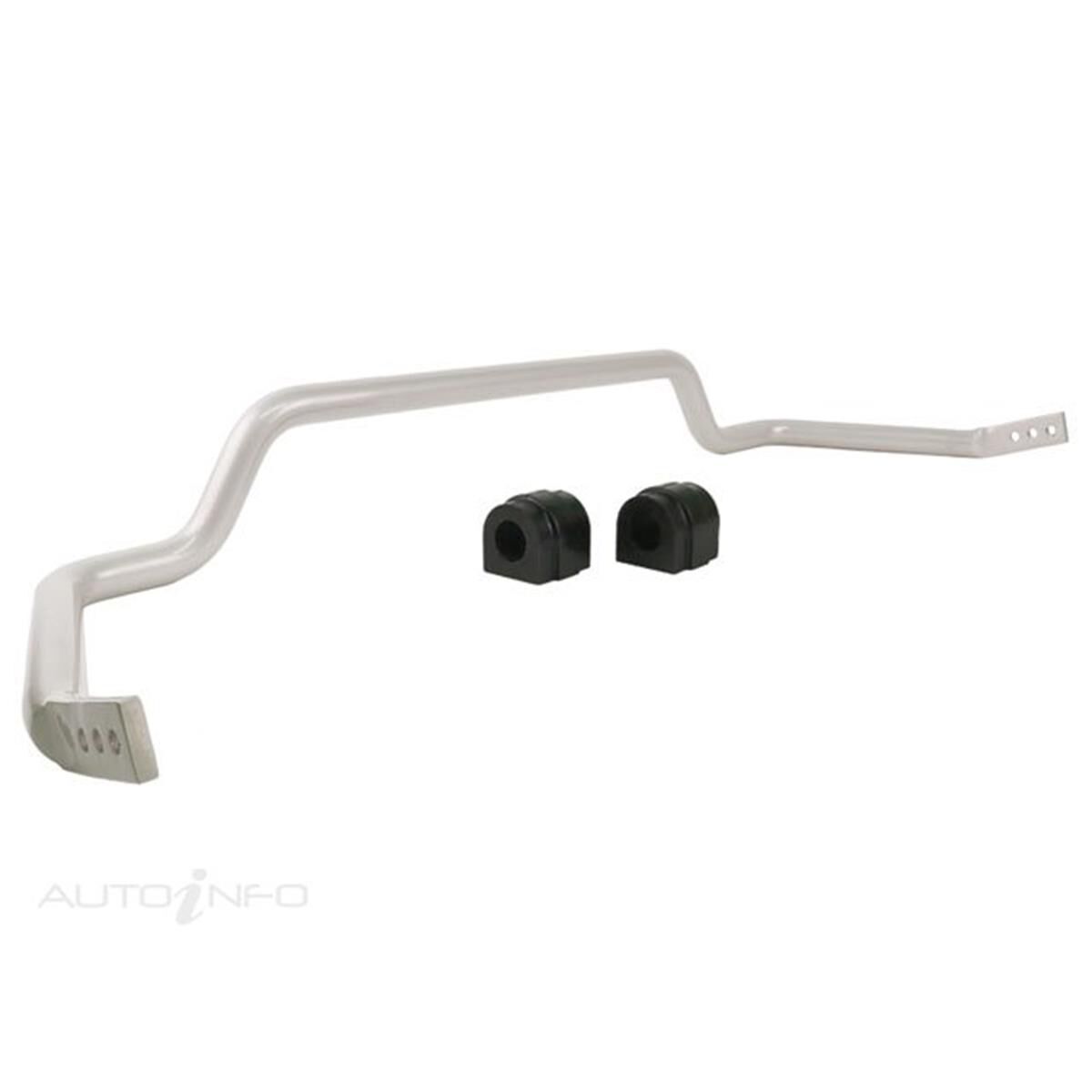 Sway bar - 30mm heavy duty blade adjustable, , scaau_hi-res
