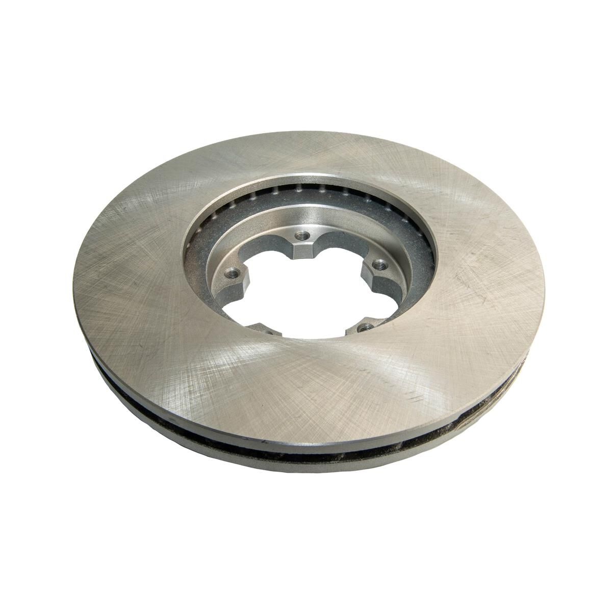 GUARDIAN BRAKE ROTOR [ Ford Transit 06-09 F ] 10mm Stud Holes, , scaau_hi-res