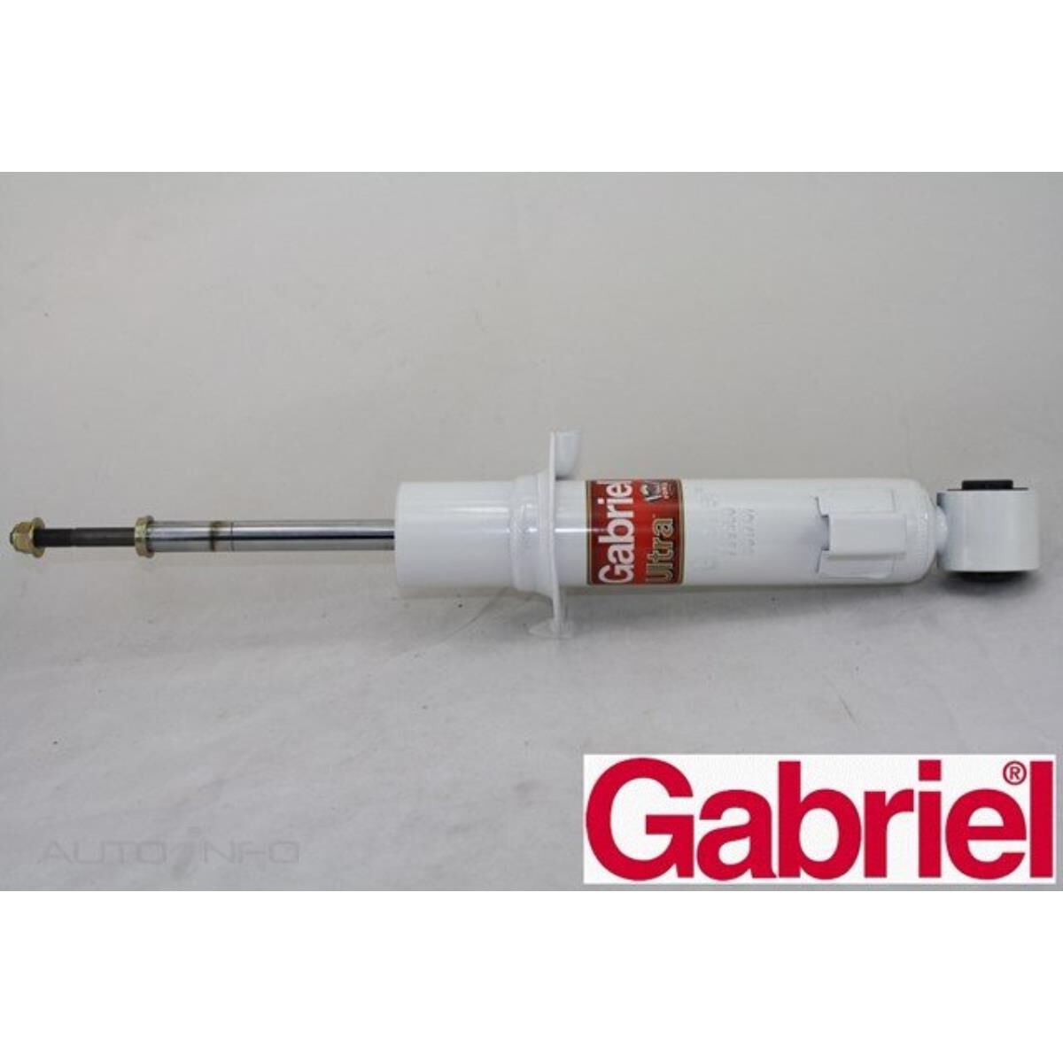 Ultra Spring Seat Shock - Gas, , scaau_hi-res