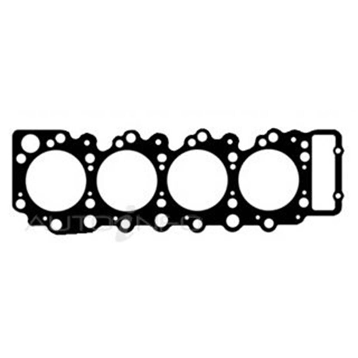 HG ISUZU 4HF1 T=1.475, , scaau_hi-res