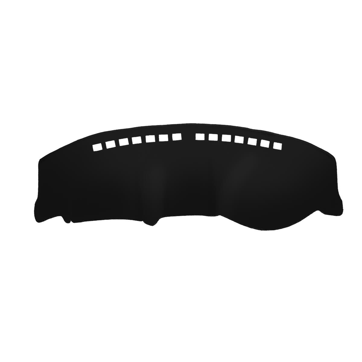 38MA SUEDE BLACK FORD LASER KN-KQ 2/1999 - 9/2002 WITHOUT PASS SIDE AIRBAG // MAZDA 323 ASTINA BJ / PROT?G? BJ 9/1998 - 2/2004, , scaau_hi-res