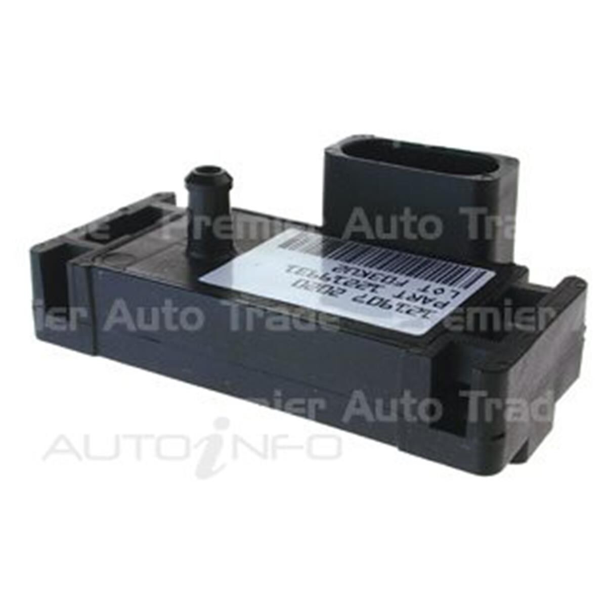 DELPHI MAP SENSOR 1.05 BAR, , scaau_hi-res