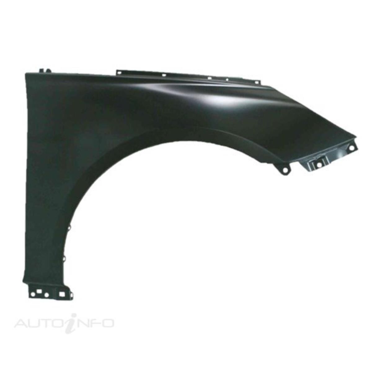HYUNDAI I45  YF  05/2010 ~ 2012  GUARD  RIGHT HAND SIDE  WITHOUT LAMP HOLE, , scaau_hi-res