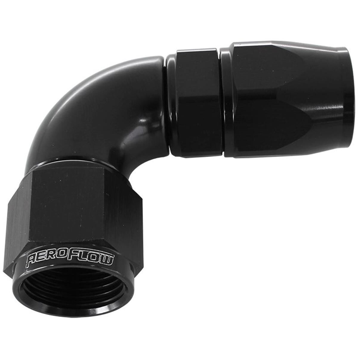 90 DEG -8AN FULL FLOW TEFLON, , scaau_hi-res