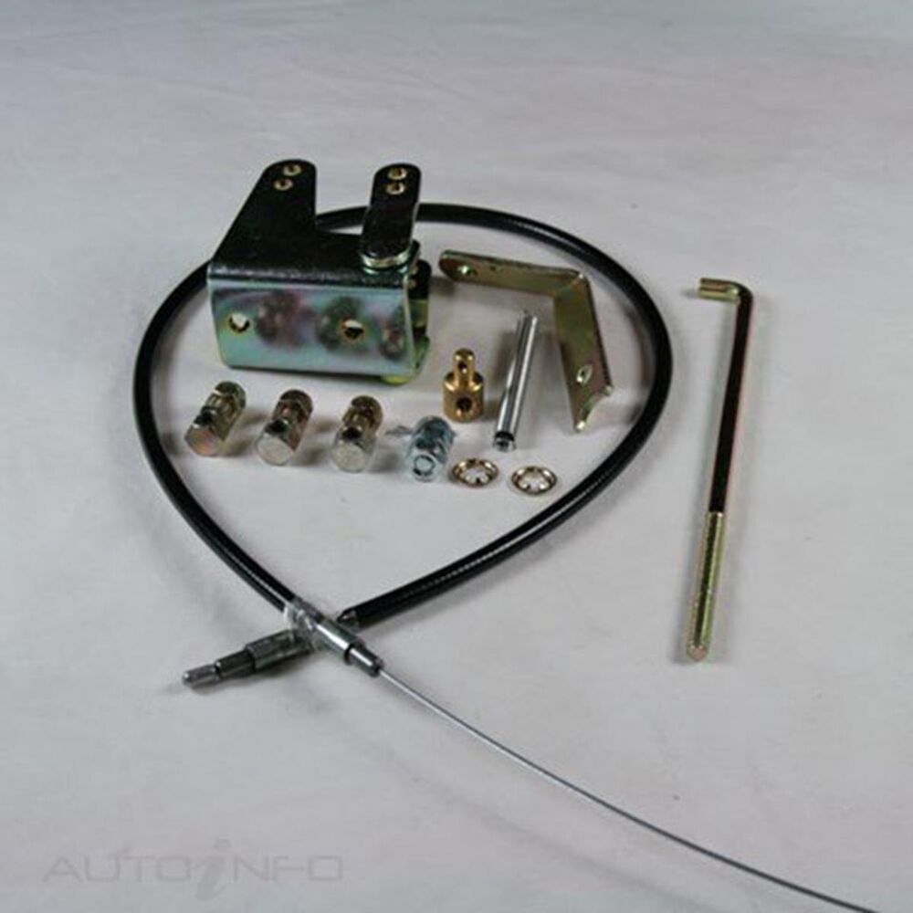 Redline Performance Carburettor Linkage Kit 4224 Supercheap Auto