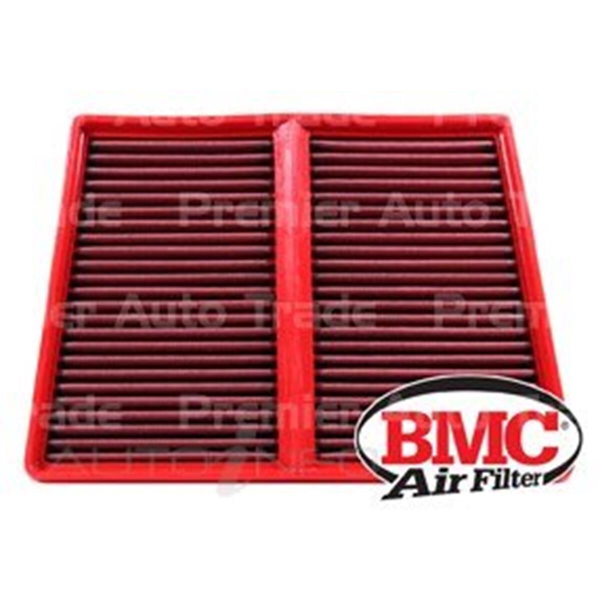 BMC AIR FILTER ALFA ROMEO GIULIA 2.9L BI-TURBO, , scaau_hi-res