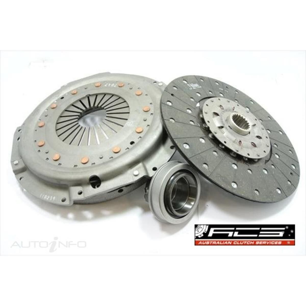 KIT COM MACK MIDLINER PUSH, , scaau_hi-res