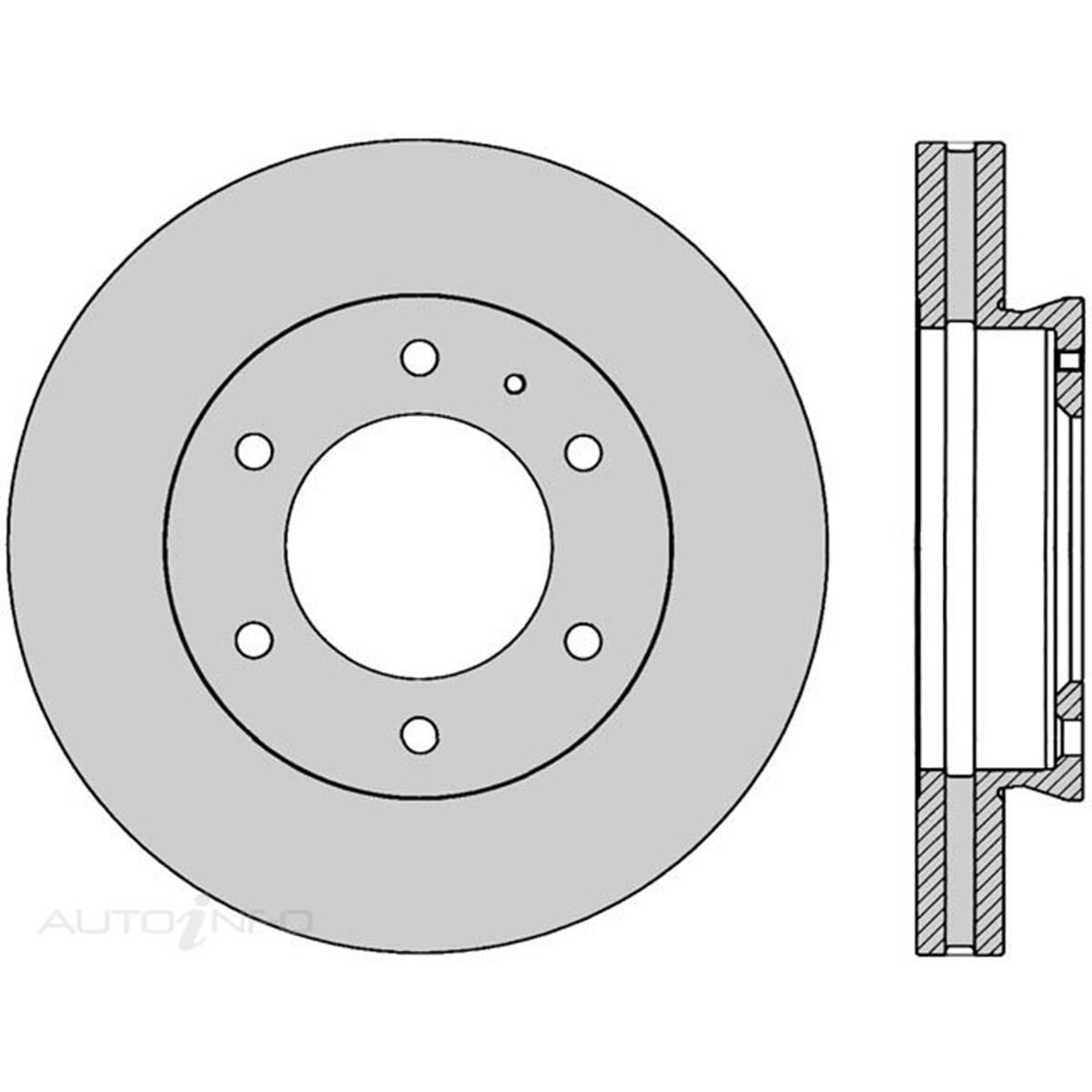 PTX FORD RANGER PX FRONT 11 ON, , scaau_hi-res