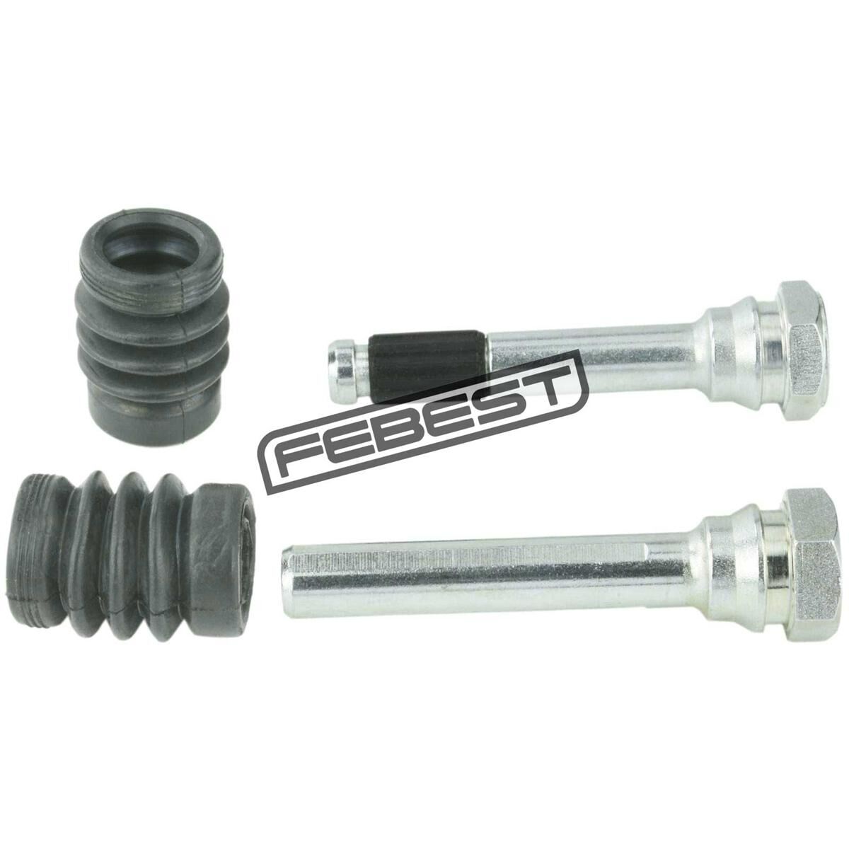 FRONT CALIPER SLIDE PIN KIT, , scaau_hi-res