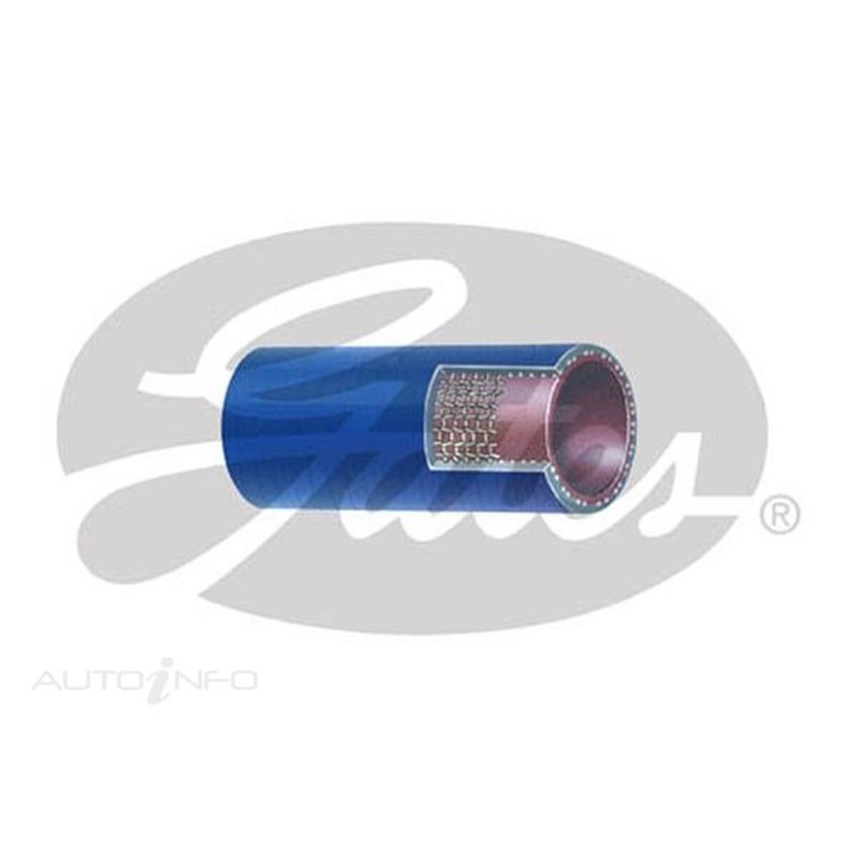 26241 SILICONE HTR 5/8''X 25FT, , scaau_hi-res