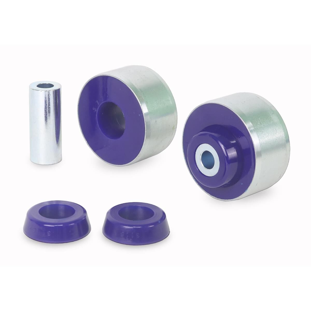 FR CTL ARM LOWER FRONT KIT, , scaau_hi-res