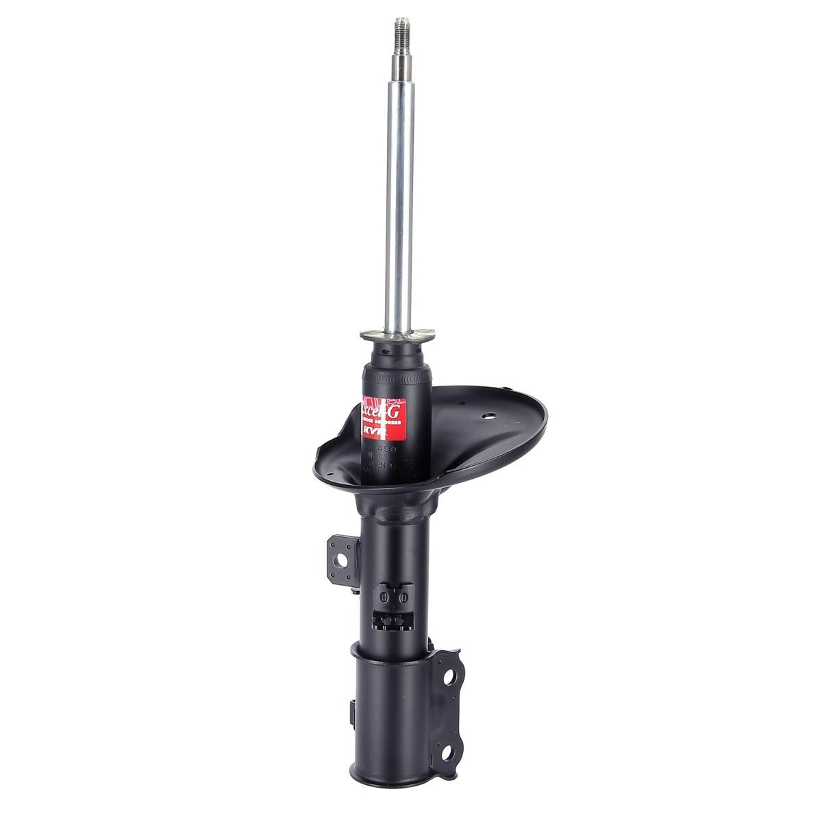 KYB STRUT - EXCEL-G - 333490, , scaau_hi-res