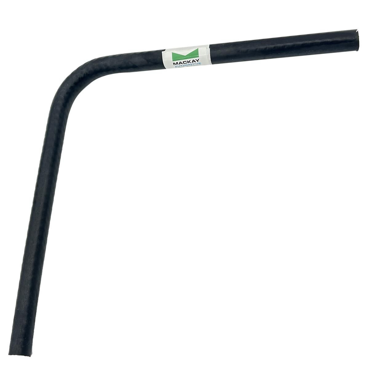 90&deg; Universal Hose Bend - Water Applications - 13mm (1/2") ID - 300mm x 300mm Arm Lengths (EPDM Rubber), , scaau_hi-res