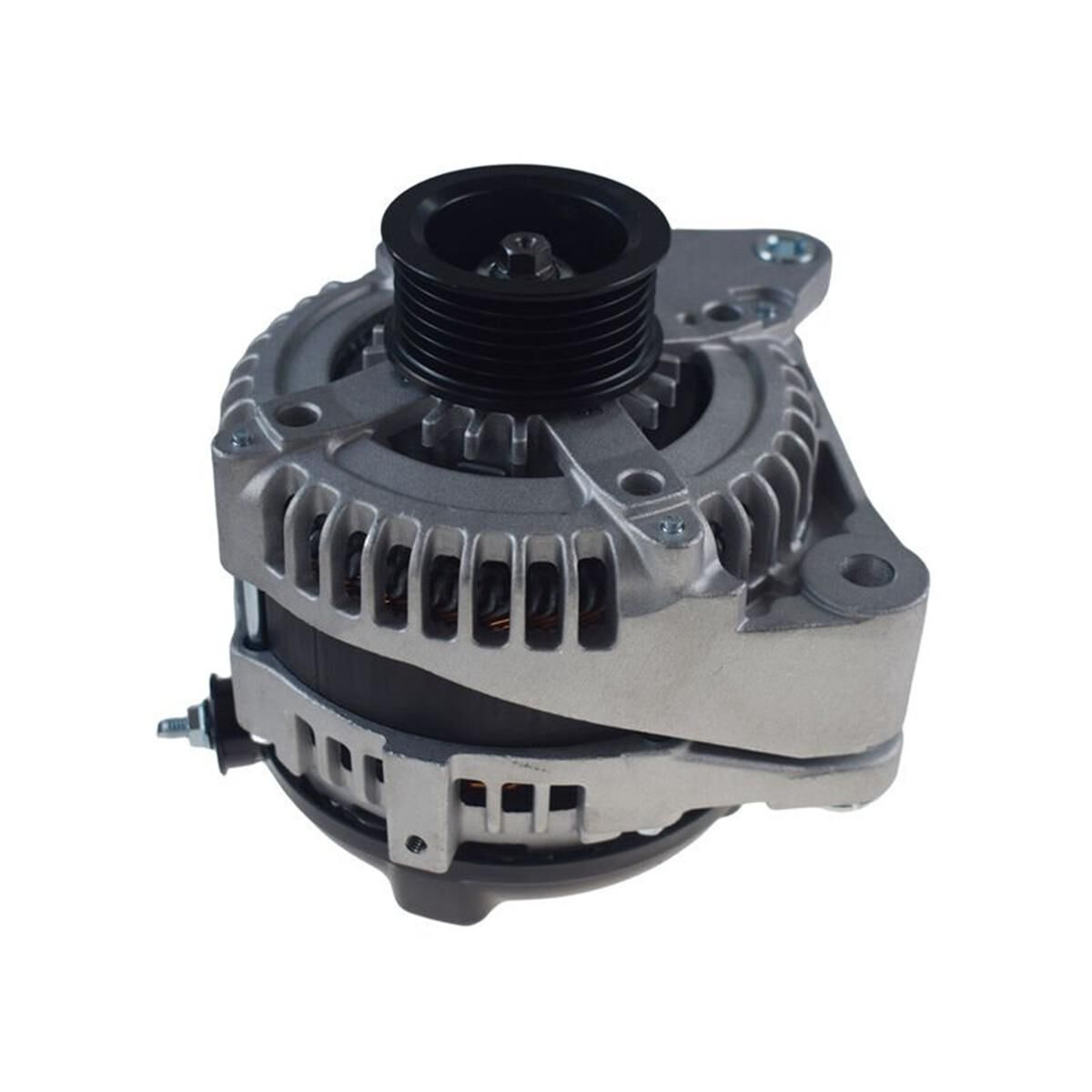 Alternator, , scaau_hi-res