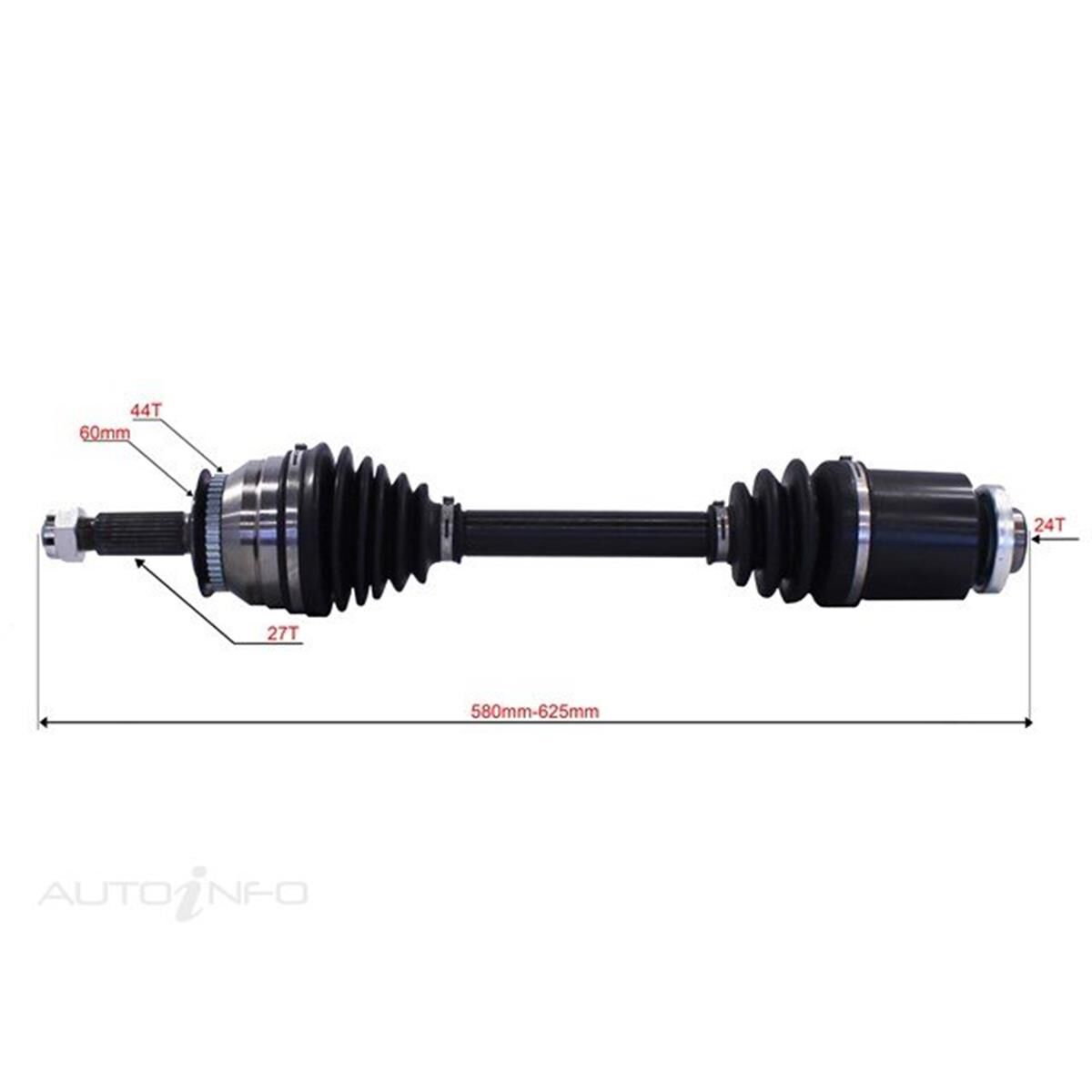 DRIVESHAFT ASSEMBLY, , scaau_hi-res