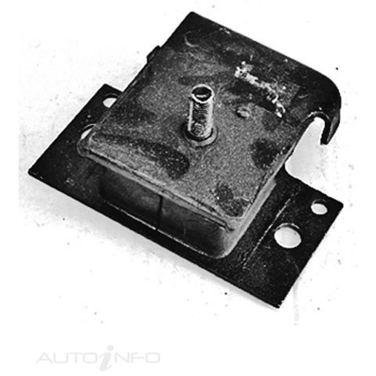 Nissan Patrol MQ  -  F RH, , scaau_hi-res