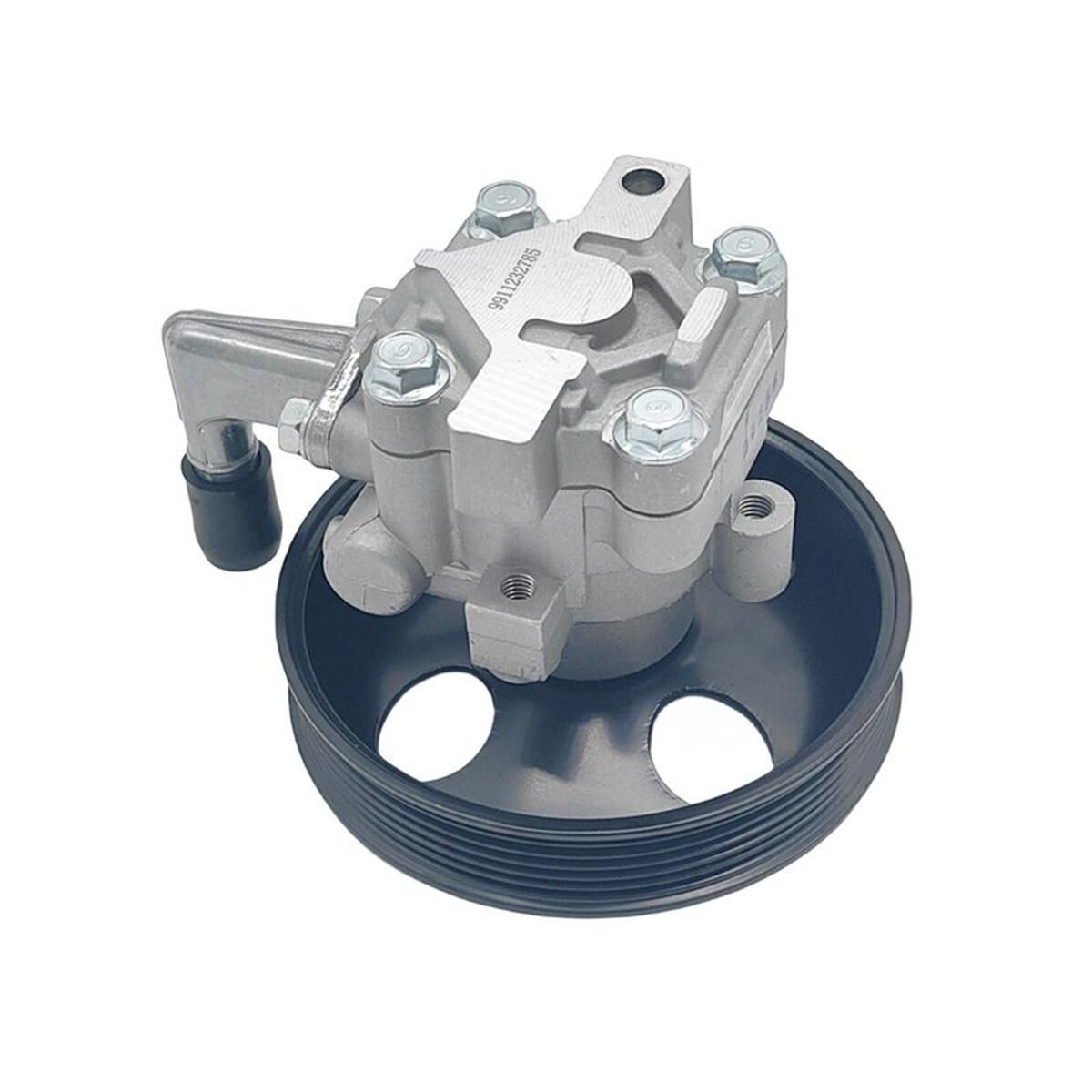 Power Steering Pump, , scaau_hi-res
