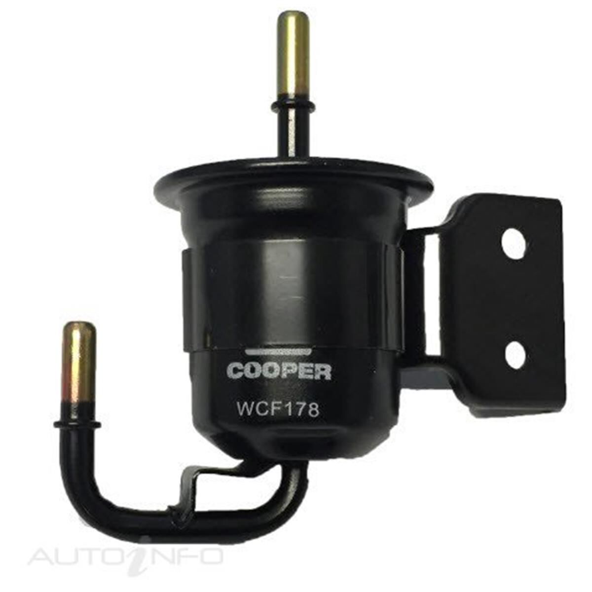 EFI FUEL FILTER Z780 TOYOTA  TOYOTA, , scaau_hi-res