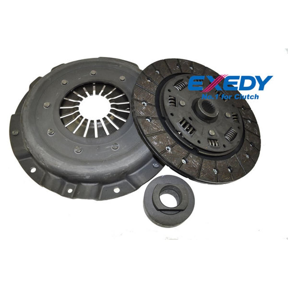 EXEDY OEM REPLACEMENT, , scaau_hi-res