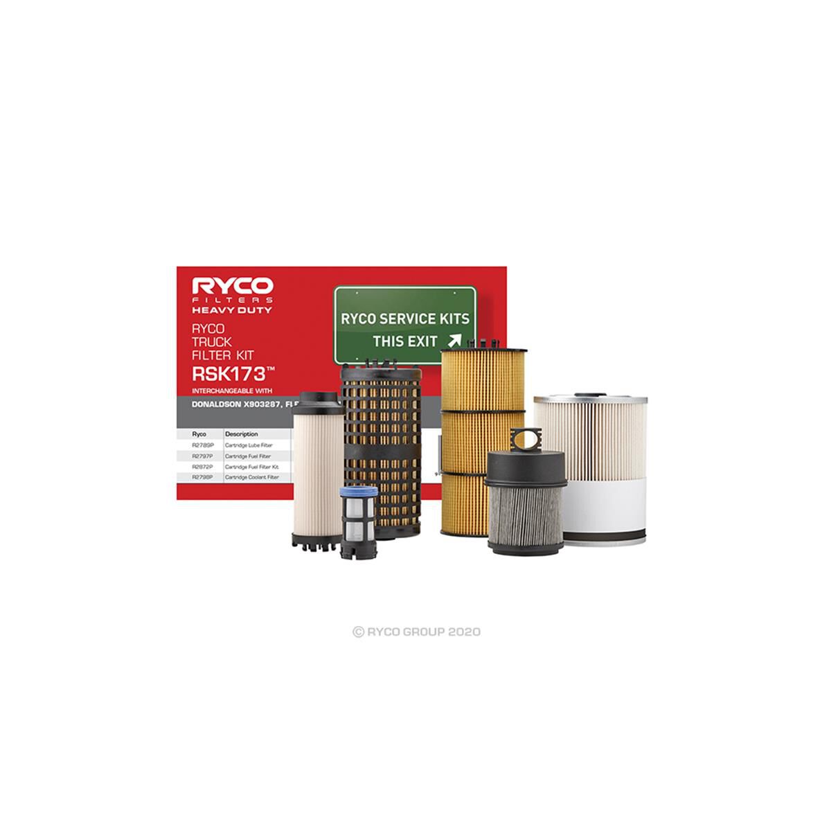 RYCO HD SERVICE KIT, , scaau_hi-res