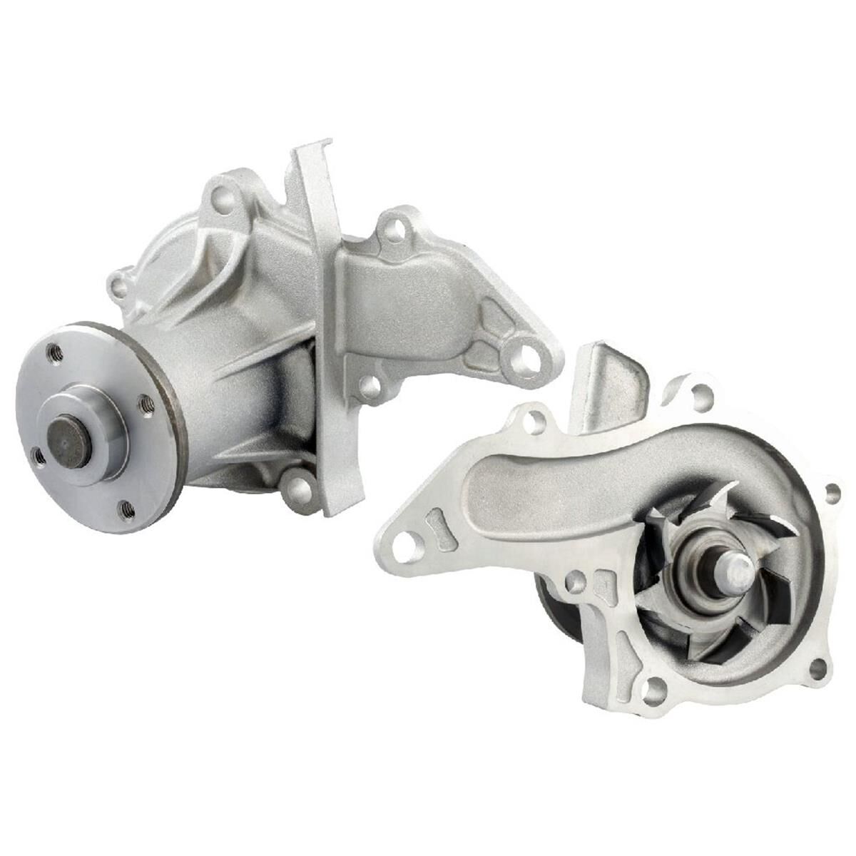 WATER PUMP HOLDEN TOYOTA, , scaau_hi-res