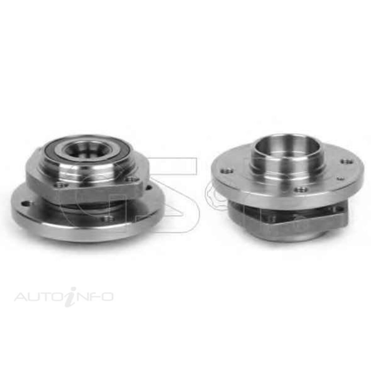 HUB, , scaau_hi-res
