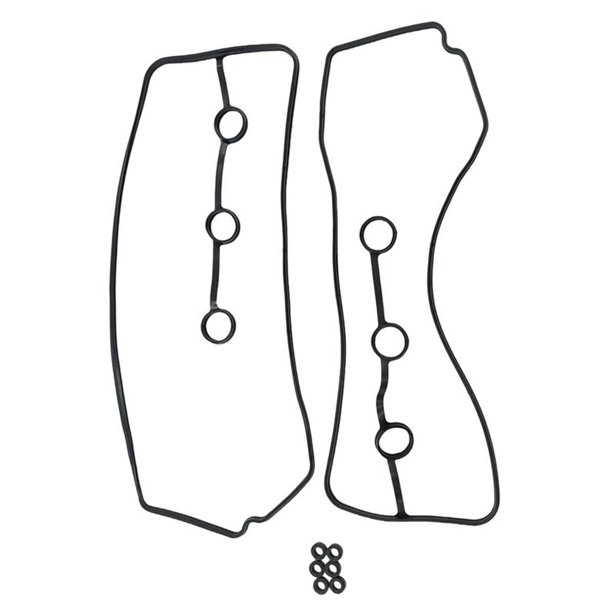 Rocker Cover Gasket Set, , scaau_hi-res