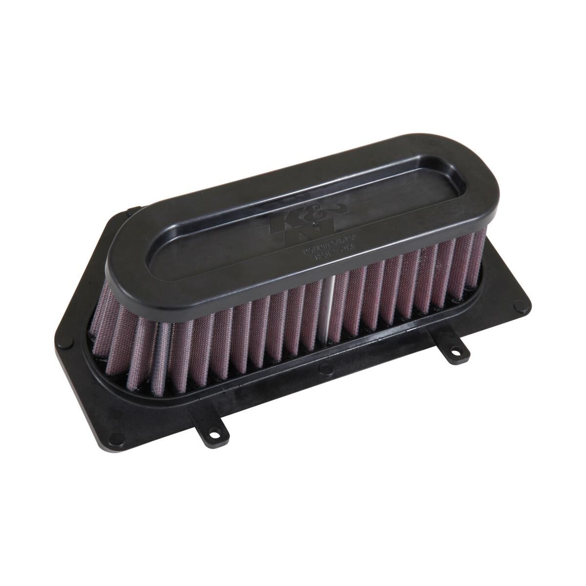 K&N AIR FILTER KSU-1017R, , scaau_hi-res