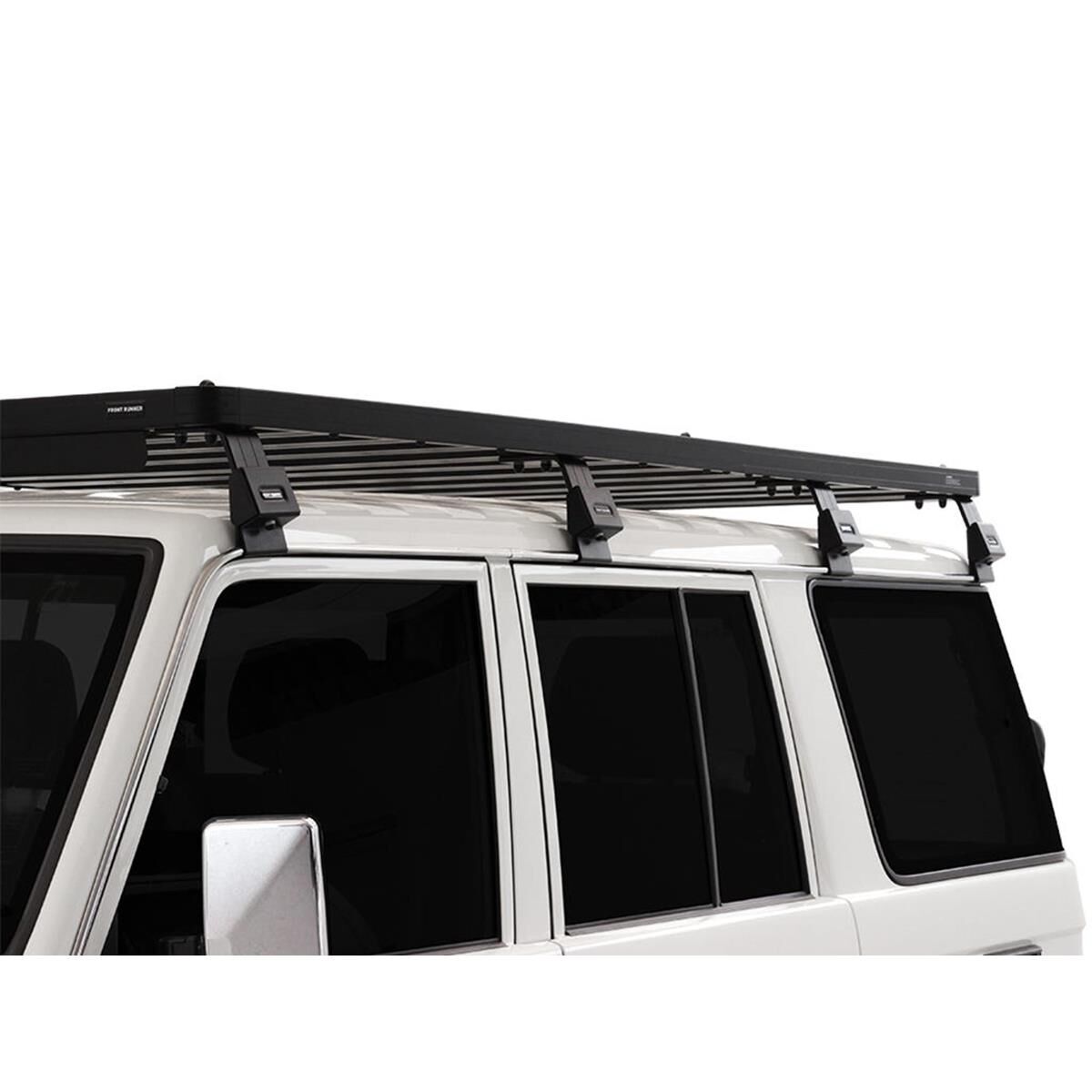 FRONT RUNNER TOYOTA LAND CRUISER 76 SLIMLINE II ROOF RACK KIT, , scaau_hi-res