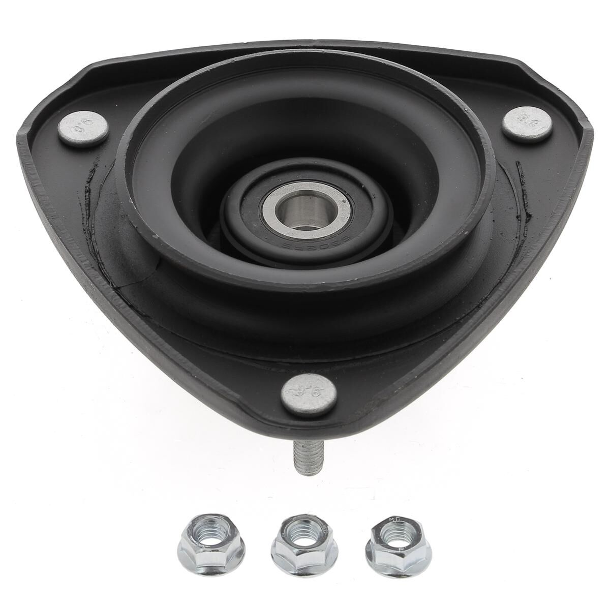 KYB SUSPENSION MOUNTING KIT - KSM5361, , scaau_hi-res